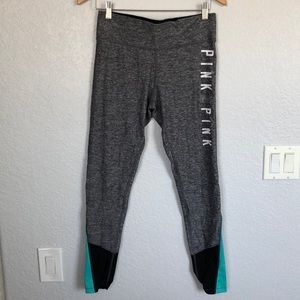 VS PINK yoga pants